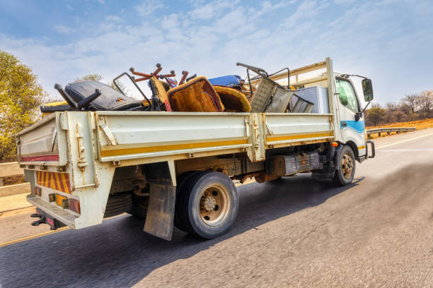 Professional Junk Removal in Lumberton, TX